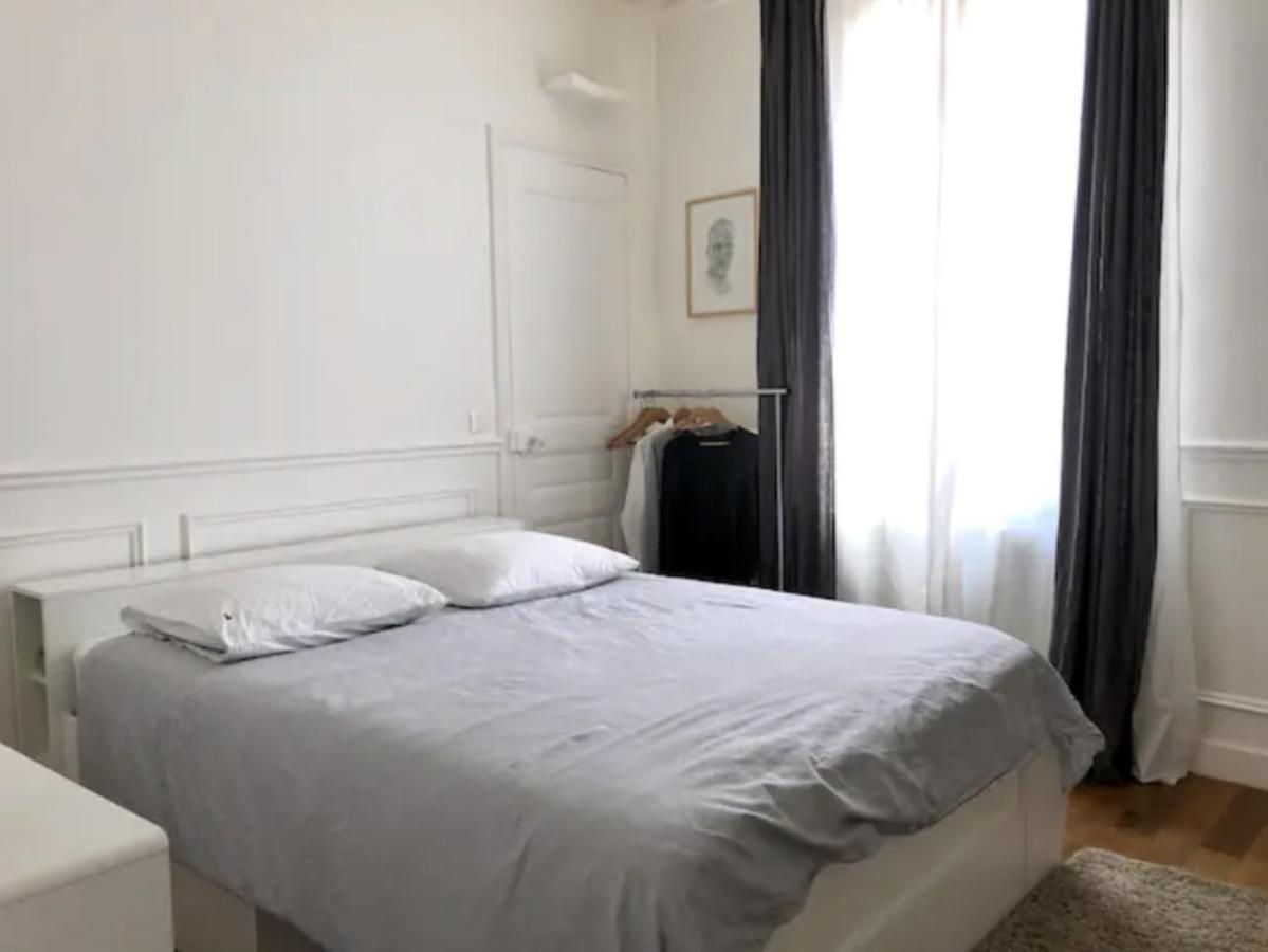 Charm Authentique, Quartier Latin, 2/4 Pers Appartement *