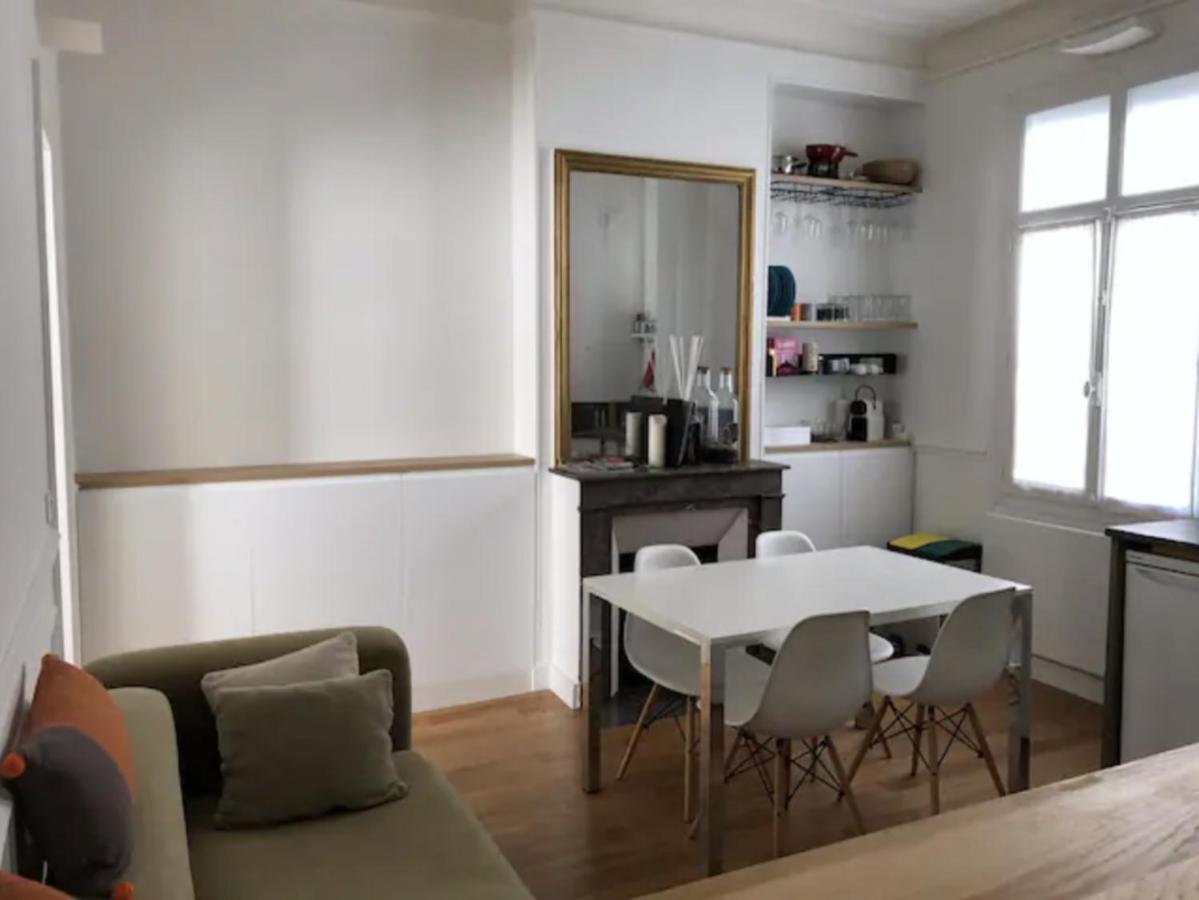 Charm Authentique, Quartier Latin, 2/4 Pers Appartement *