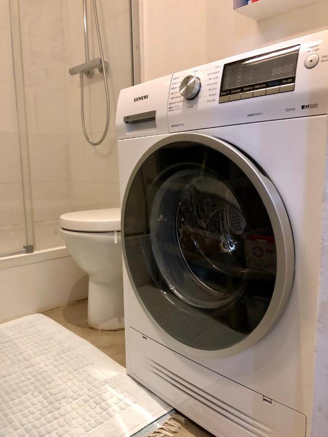 Charm Authentique, Quartier Latin, 2/4 Pers Appartement